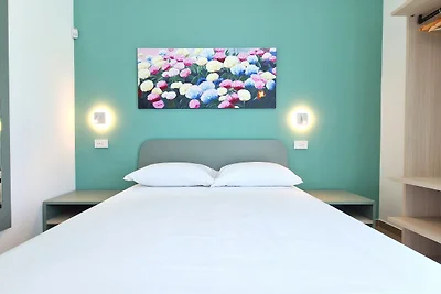 Suite Fontanelle Luxury 6 by Salentoaffitti