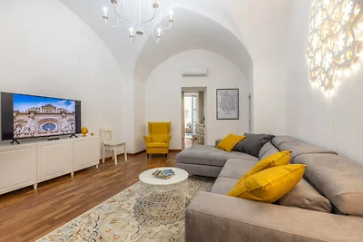 Corte Tiso Dimora nel centro storico di Lecce