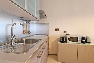 Suite la Giudecca, vista sul mare, 4 posti,...