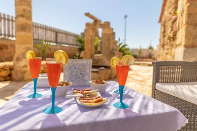 Trullo Mmammineddhu - vicino le spiagge di...