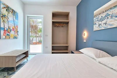 Suite Fontanelle Luxury 10 by Salentoaffitti