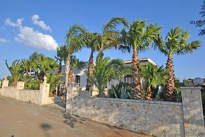 Villa Magnolia 1 - 8 posti letto vicina al...