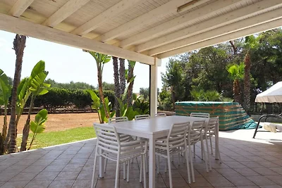Villa Malaspina - Idromassaggio, 3 camere, 6...