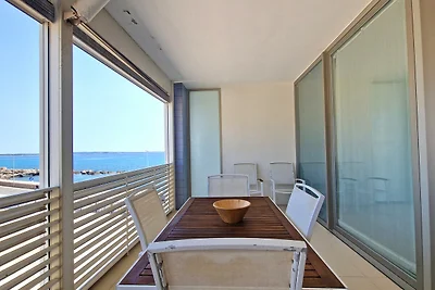 Suite la Giudecca, vista sul mare, 4 posti,...
