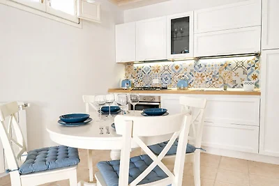 Corte Nizza - Centro histórico, WiFi, aire ac...