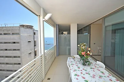 App, Le Vele - Appartamento con Vista Mare -...