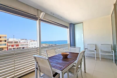 Suite la Giudecca, vista sul mare, 4 posti,...