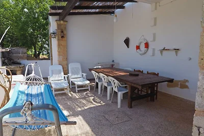 App. al Castello 2 by Salentoaffitti