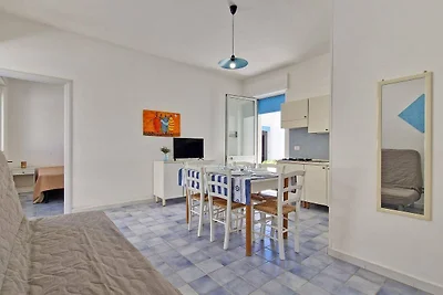 Corte 2 Casa Residence da 5 posti letto - 2...