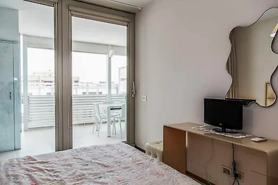 App, Le Vele - Appartamento con Vista Mare -...