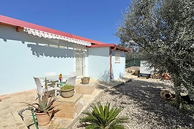 Villa Ulivo, 7 posti, giardino vicina al mare