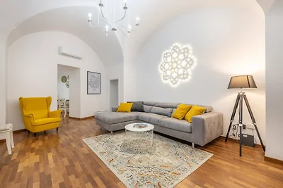 Corte Tiso Dimora nel centro storico di Lecce