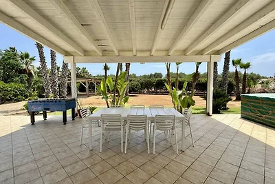 Villa Malaspina - Idromassaggio, 3 camere, 6...