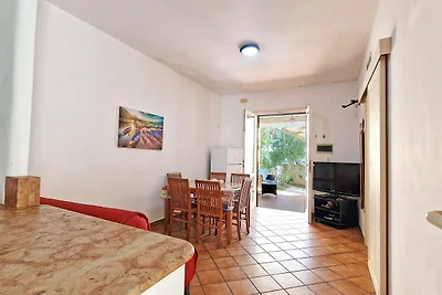 Villino Nicole 50m dal mare, veranda, BBQ