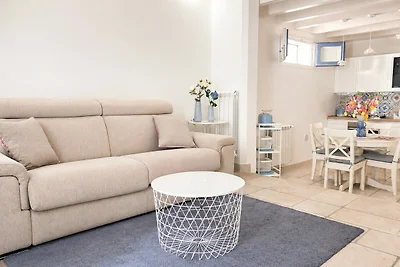 Corte Nizza - Centro histórico, WiFi, aire ac...