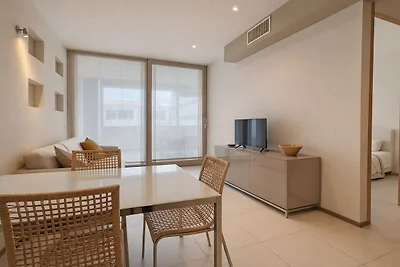 Suite La Giudecca, Meerblick, 4 Schlafplätze,...