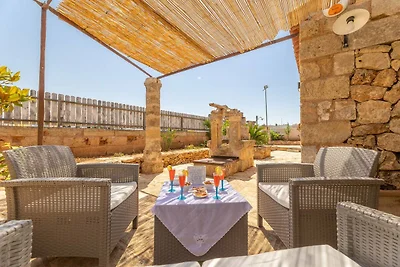 Trullo Mmammineddhu - vicino le spiagge di...