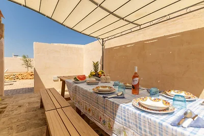 Trullo Mmammineddhu - vicino le spiagge di...