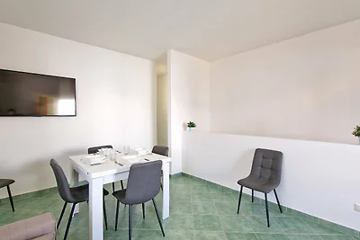 Villetta Charme 2 a Capilungo, 5 posti, sul...