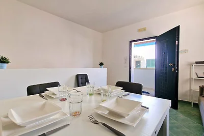Villetta Charme 2 a Capilungo, 5 posti, sul...