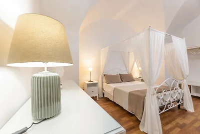 Corte Tiso, Residenz im historischen Zentrum ...