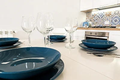 Corte Nizza - Centro histórico, WiFi, aire ac...