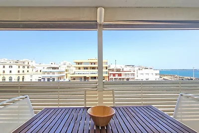 Suite la Giudecca, vista sul mare, 4 posti,...