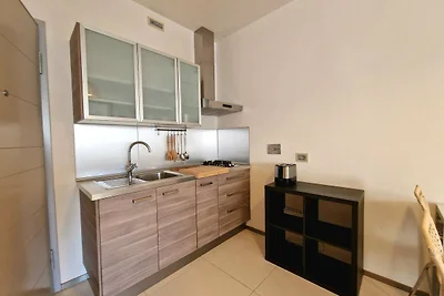 Suite la Giudecca, vista sul mare, 4 posti,...