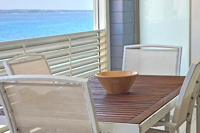 Suite la Giudecca, vista sul mare, 4 posti,...
