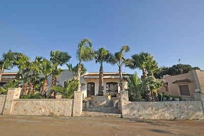 Villa Magnolia 1 - 8 posti letto vicina al...