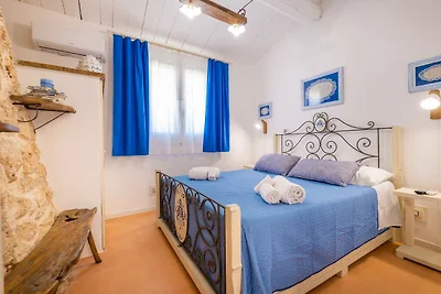 Trullo Mmammineddhu - vicino le spiagge di...