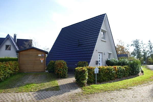 Ferienhaus Butjadingen