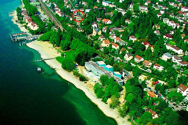 Ferienwohnung Überlingen