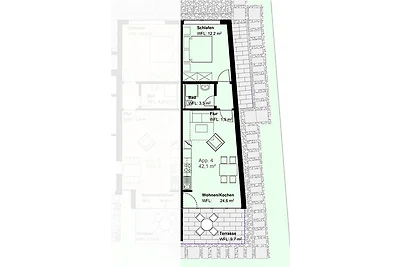 Haus Therme, App. Bodensee