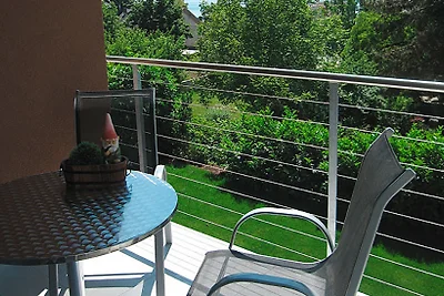 Haus Therme, App. Alpenblick