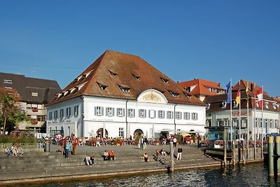 Haus Therme, App. Bodensee
