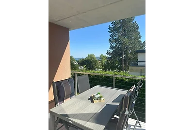 Haus Therme, App. Alpenblick