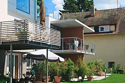 Haus Therme, App. Alpenblick