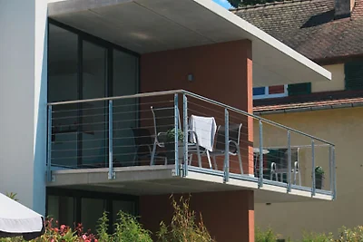Haus Therme, App. Alpenblick