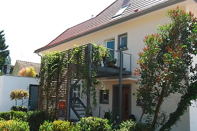 Haus Therme, App. Bodensee