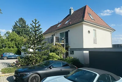 Haus Therme, App. Mainaublick