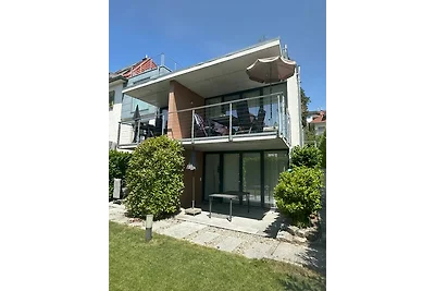 Haus Therme, App. Bodensee
