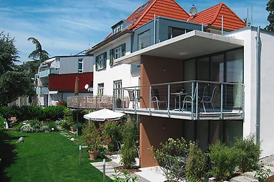 Haus Therme, App. Mainaublick