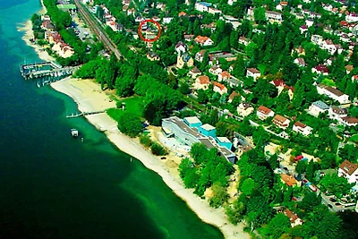 Haus Therme, App. Bodensee