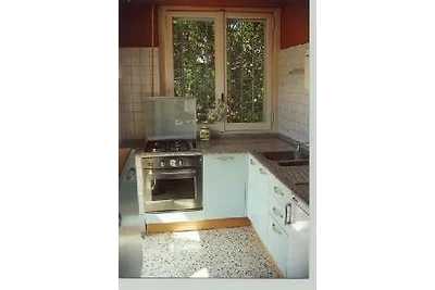 Casa Robinia