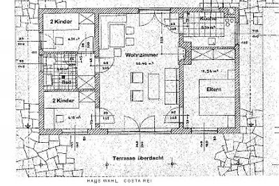 Casa Robinia