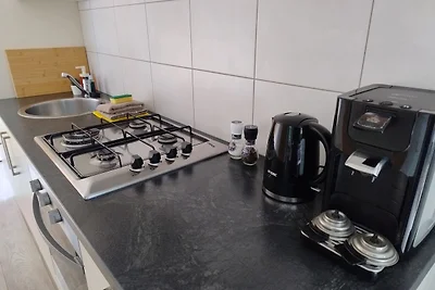 Rustgevend, gratis fietsen & parking, nabij bossen