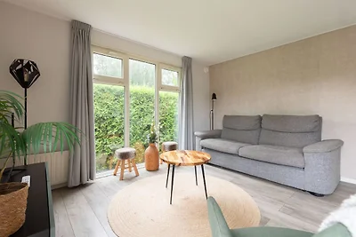Rustgevend, gratis fietsen & parking, nabij bossen