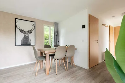 Rustgevend, gratis fietsen & parking, nabij bossen