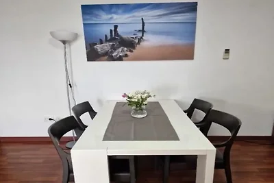 Apartment Panorama